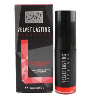 Wholesale MeNow Velvet Lasting Lipgloss 