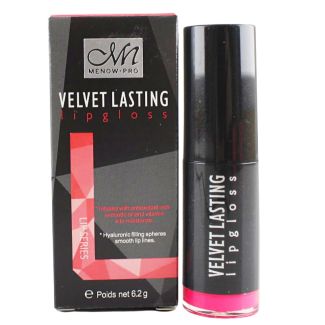 Wholesale MeNow Velvet Lasting Lipgloss 