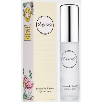 Milton Lloyd Ladies Perfume - Melody 
