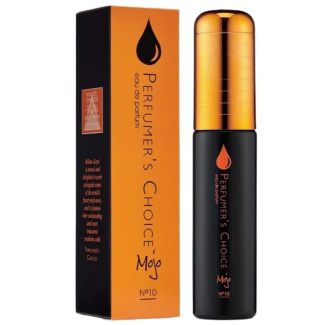 Wholesale Milton Lloyd Mens Perfumer's Choice (No.10) Perfume - Mojo (50 ml) 