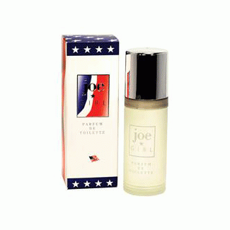 Milton Lloyd Ladies Perfumes - Joe Girl (55ml)