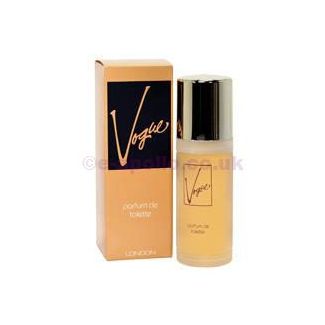 Milton Lloyd Ladies Perfumes - Vogue (55ml EDT)