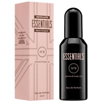 Milton Lloyd Essentials EDP Perfume For Ladies - No. 8 - 50ml