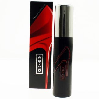 Milton Lloyd Ladies Perfume - Red Shoe  (50 ml PDT)