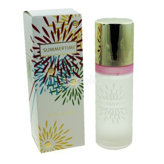 Milton Lloyd Ladies Perfume - Summer Time (55ml EDT)