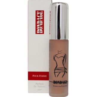 Milton Lloyd Ladies Perfumes - Bondage (50ml)