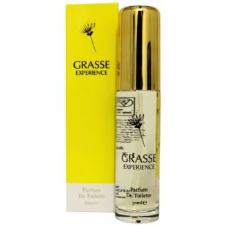 Milton Lloyd Ladies Perfumes - Grasse Experience (50ml PDT)