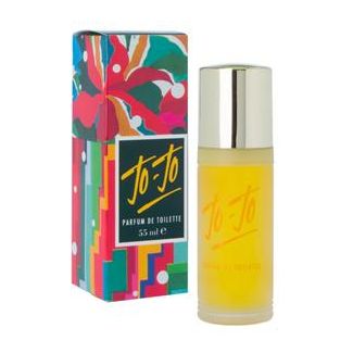 Milton Lloyd Ladies Perfumes - Jo Jo  (55ml PDT)