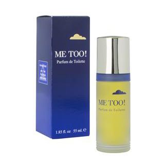 Milton Lloyd Ladies Perfumes - Me Too (55ml EDT)
