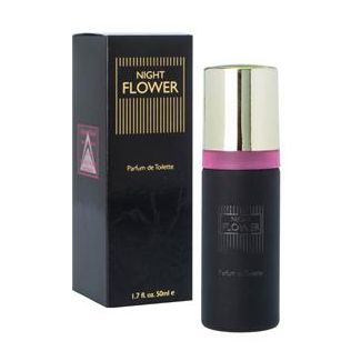 Milton Lloyd Ladies Perfumes - Night Flower (50 ml PDT)