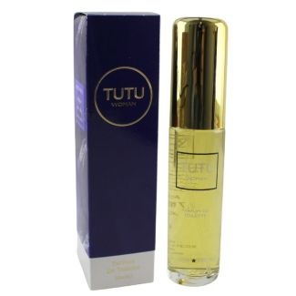 Milton Lloyd Ladies Perfumes - Tutu Woman (50ml PDT)