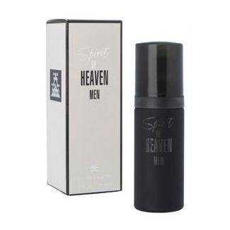 Milton Lloyd Men's Perfume - Spirit of Heaven (50ml EDT)