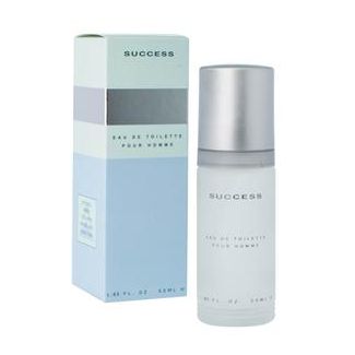Milton Lloyd Men's Perfume - Success (50ml EDT)