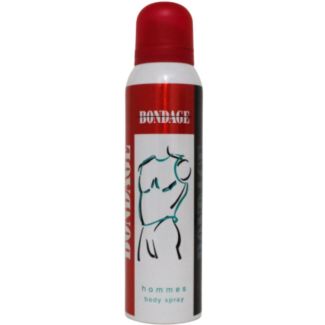 Milton Lloyd Men's Body Spray - Bondage (150ml)