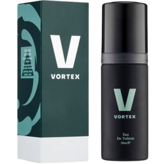 Milton Lloyd Mens Perfume - Vortex (50ml)