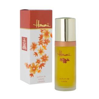 Milton Lloyd Ladies Perfumes - Hawaii (55ml)