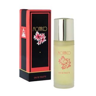 Milton Lloyd Ladies Perfumes - Monaco (55ml PDT)