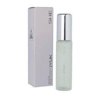 Milton Lloyd Ladies Perfumes - She Jyuk (50 ml PDT)