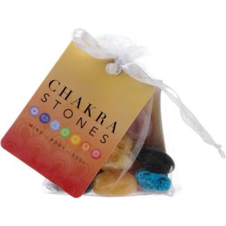 Mini Chakra Gemstone Set (7 Pieces)