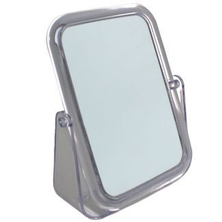 Royal Cosmetics Circular Swivel Mirror (3x Magnification)