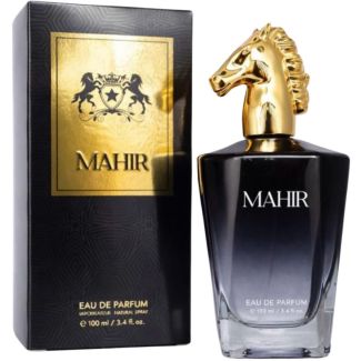 Misqara Men's EDP Perfume 100ml - Mahir