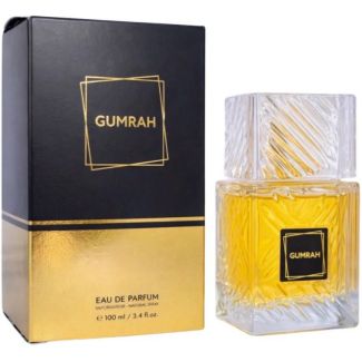 Misqara Unisex EDP Perfume 100ml - Gumrah (Exp-11/28)