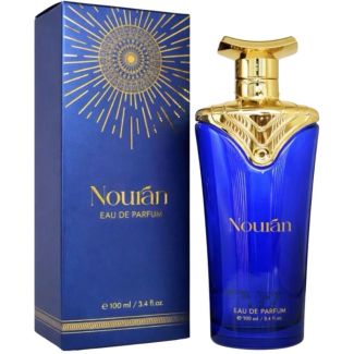 Misqara Unisex EDP Perfume 100ml - Nouran