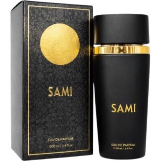 Misqara Unisex EDP Perfume 100ml - Sami