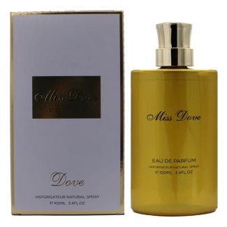 Wholesale Designer Collection Ladies Perfume - Miss Dove (100ml)