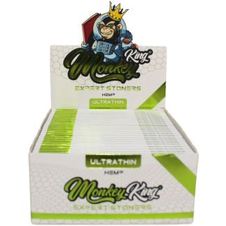 Monkey King -King Size Ultrathin Rolling Paper