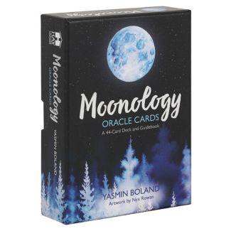 Wholesale Moonology Oracle Cards 