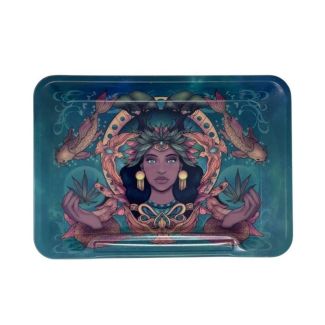 Wholesale Wise Skies Mini R-Tray "Mother Nature" Design 