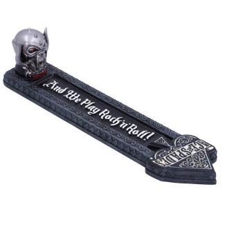 Motorhead Warpig Incense Holder - 25.5cm