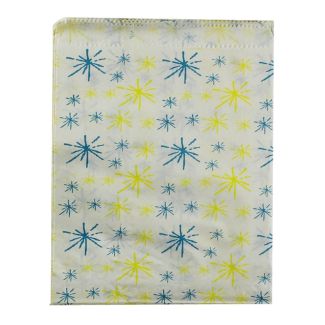 Multi-purpose Printed Paper Bags Large