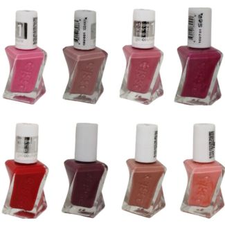 Essie Nail Polish - Assorted Colours 