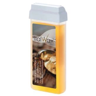 Wholesale Italwax Liposluble Cartridge Warm Wax -   Natural