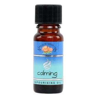 Natural By Nature Oils Calming Pure Essential Oil Blend 10ml 
