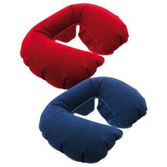 Travel Neck Pillows - Assorted Colour