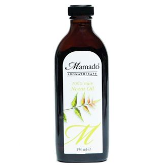 Wholesale Mamado Natural Neem Oil