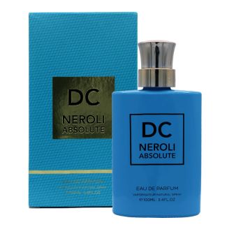Designer Collection Men's Perfume - Neroli Absolute (100ml)