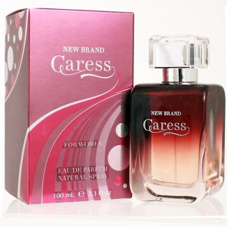 Wholesale New Brand Ladies Perfume - Caress