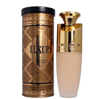 Wholesale New Brand Ladies Perfume - Luxury