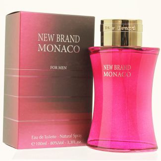 New Brand Men's Perfume - Monaco