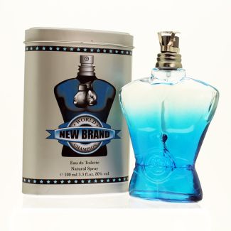 Wholesale New Brand Men's Perfume - World Champion (Blue)