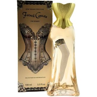 New Brand Ladies Perfume - French Cancan 