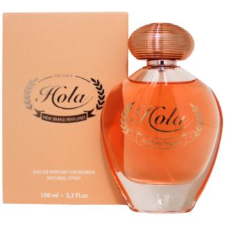 New Brand Ladies Perfume Prestige - Hola (Exp-09/2028)