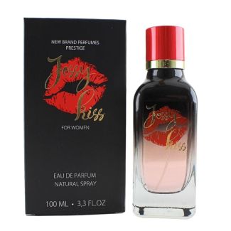 Wholesale New Brand Ladies Perfume Prestige - Jessy Kiss 