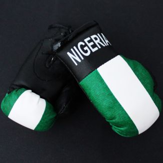 Wholesale Mini Boxing Gloves - Nigeria