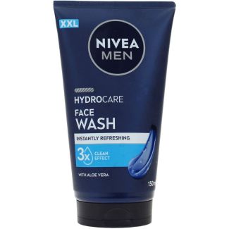 NIVEA Men Hydrocare Face Wash - 150ml