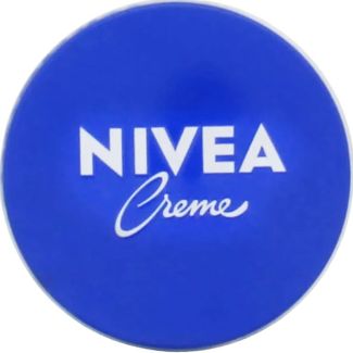 NIVEA Moisturising Cream - 60ml (Tin)